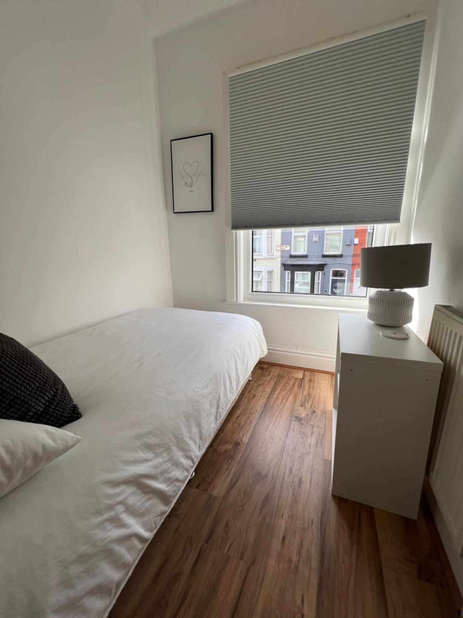 2025 Award Winner Liverpool Ivy House - 4 Bedrooms Экстерьер фото