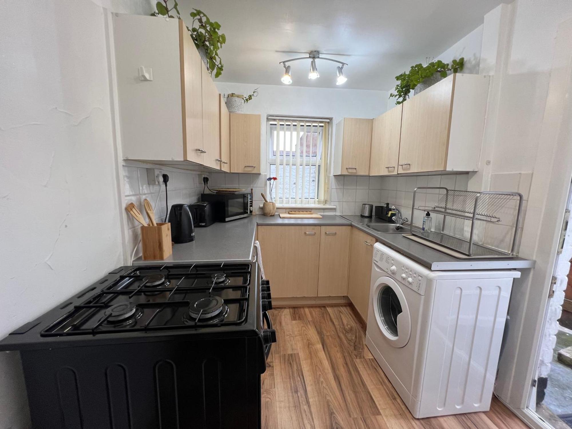 2025 Award Winner Liverpool Ivy House - 4 Bedrooms Экстерьер фото